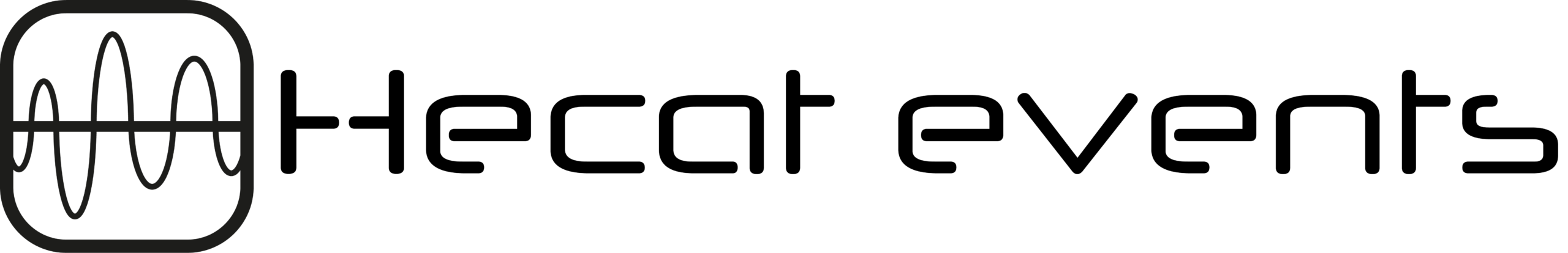 Hecatevents